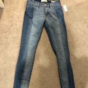 Brand new pacsun jeans